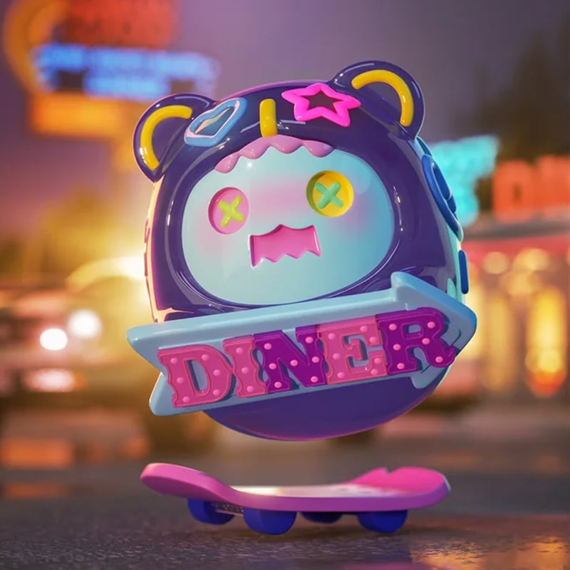 【1週間限定値下げ】SHINWOO GHOST DINER スーパーシークレット 1週間限定値下げ】SHINWOO GHOST DINER スーパーシークレット
