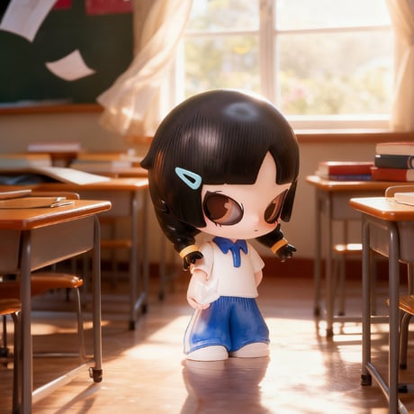 【現品販売】玩楽拾刻「INN音：私が聞こえた」  シリーズ