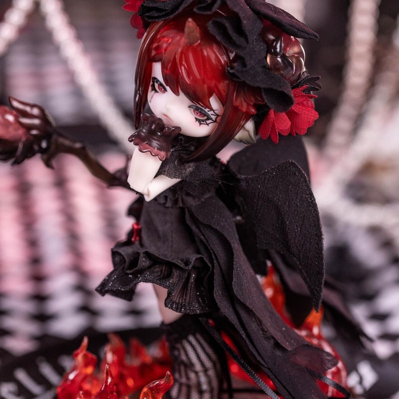 予約販売：2025年1月～2月 お届け予定】PENNY'S BOX 冬日限定「ANTU