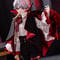 【現品販売】<数量限定>MOOWOOART「永夜刻痕」 特別仕様  特1/6スケール BJD単品ドール<ヴァンパイア、ロラン>【フルセット】