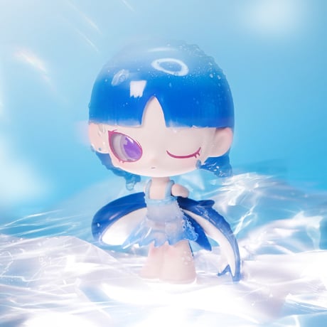 【現品販売】玩楽拾刻「INN音：私が聞こえた」  シリーズ