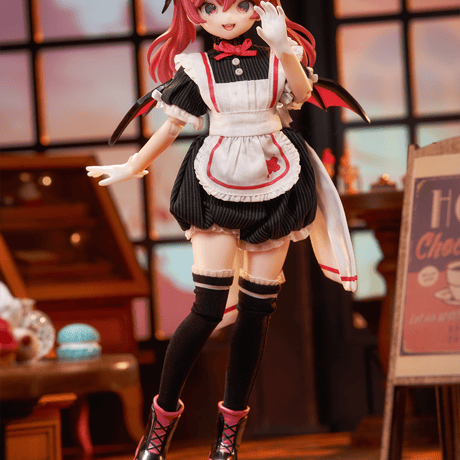【現品販売】Neo Eden Toys x 最最「光闇双生」MJDブラインドドール シリーズ