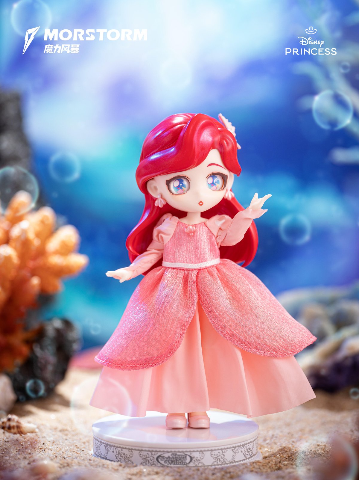 予約販売:3月中旬~4月中旬 お届け予定】MORSTORM ディズニー 予約販売:3月中旬~4月中旬 お届け予定】MORSTORM ディズニー