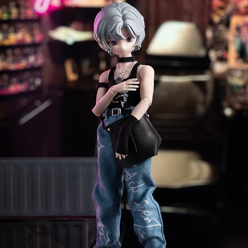 メルさま専用 予約販売：7月後半 お届け予定】＜初回予約特典付け＞ZaoC 「ザック