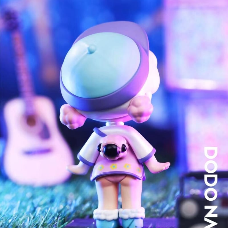 (ミナキョン様) 予約販売：10月下旬～11月上旬 お届け予定】DODO SUGAR x DODO