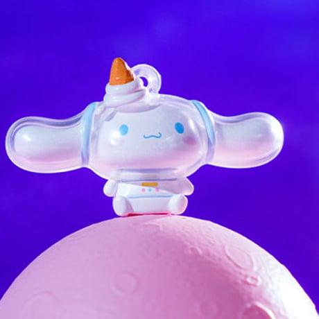 【現品販売】JAKA  サンリオ 「サンリオキャラクターズ：キャンディプラネット」 シリーズ