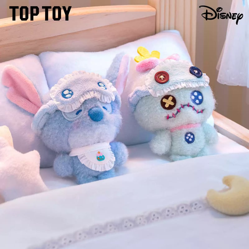予約販売｜2025年9月頃 お届け予定】TOPTOY x ディズニー