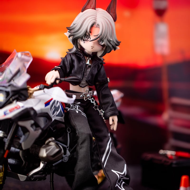予約販売：10月～11月頃 お届け予定】<公式限定初回予約特典付き
