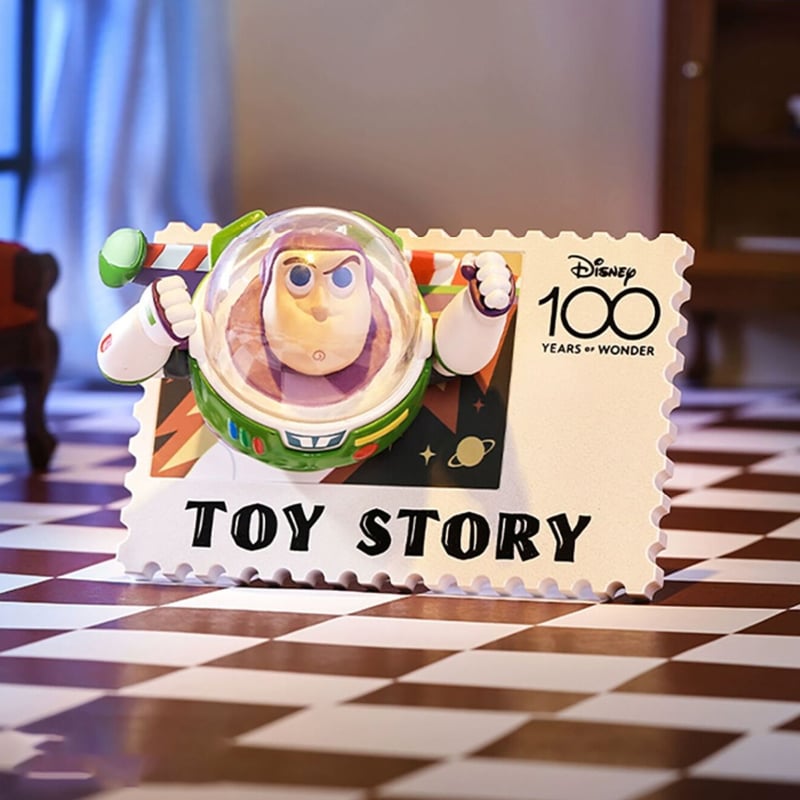 希少❗切手 ディズニー100周年 記念切手 希少❗切手 ディズニー100周年 記念切手