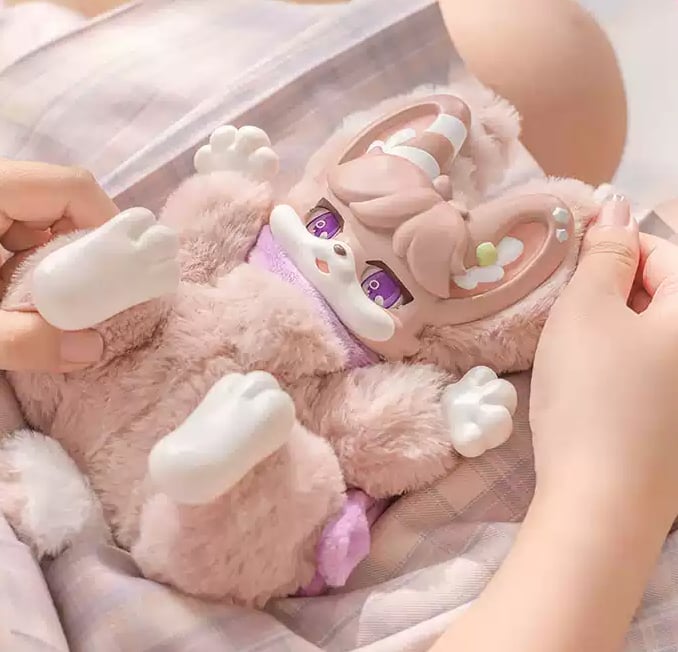 ぬいぐるみ　けものあらんや　有獣焉　辟邪 ぬいぐるみ けものあらんや 有獣焉 辟邪 現品販売】FENZスタジオ 公式商品