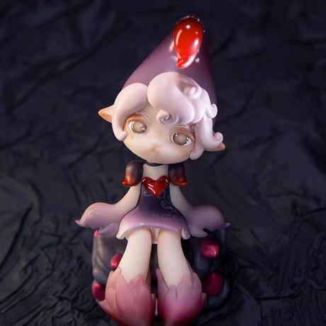 【予約販売：11月中旬 ～12月上旬 お届け予定】MELETE WORKS x Aroma Princess アロマ姫「Magic Town：魔法の町」シリーズ
