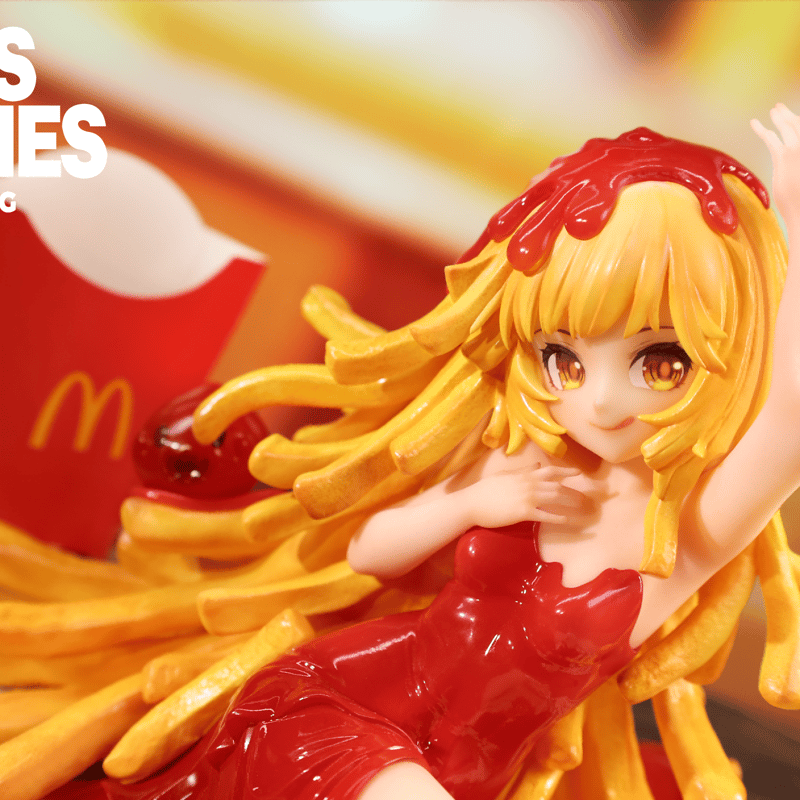 予約販売：2026年5月 お届け予定】WEARTDOING Sleeping Beauty-
