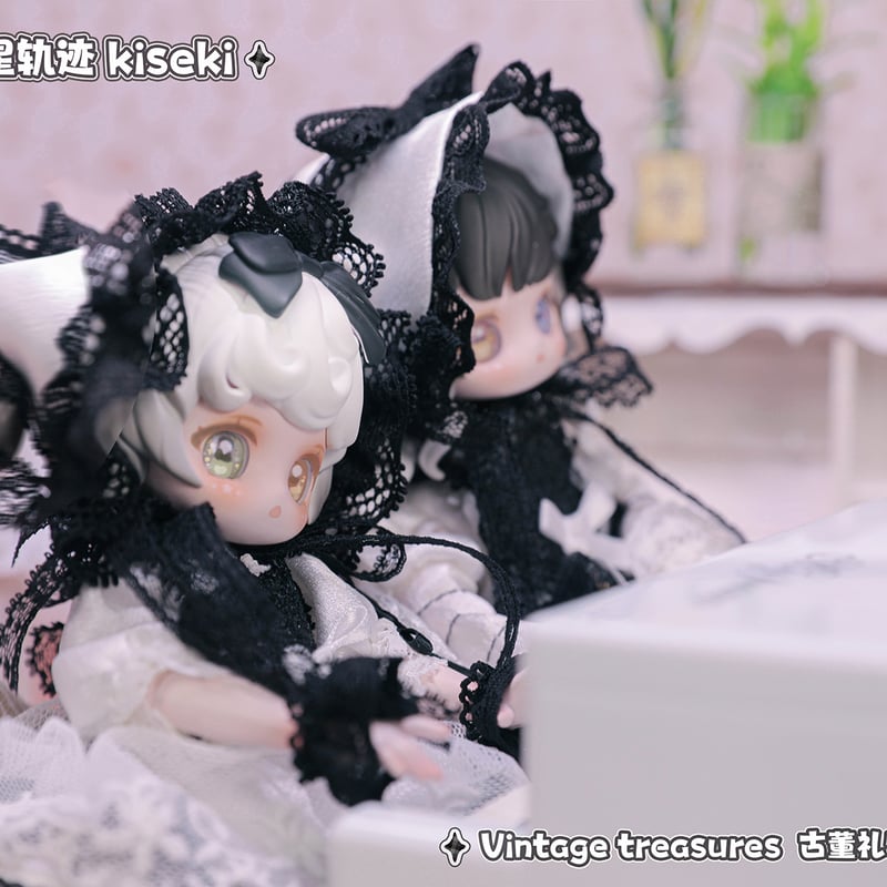 現品販売】Berry Toys「砕けた星の軌跡 Kiseki：ヴィンテージ