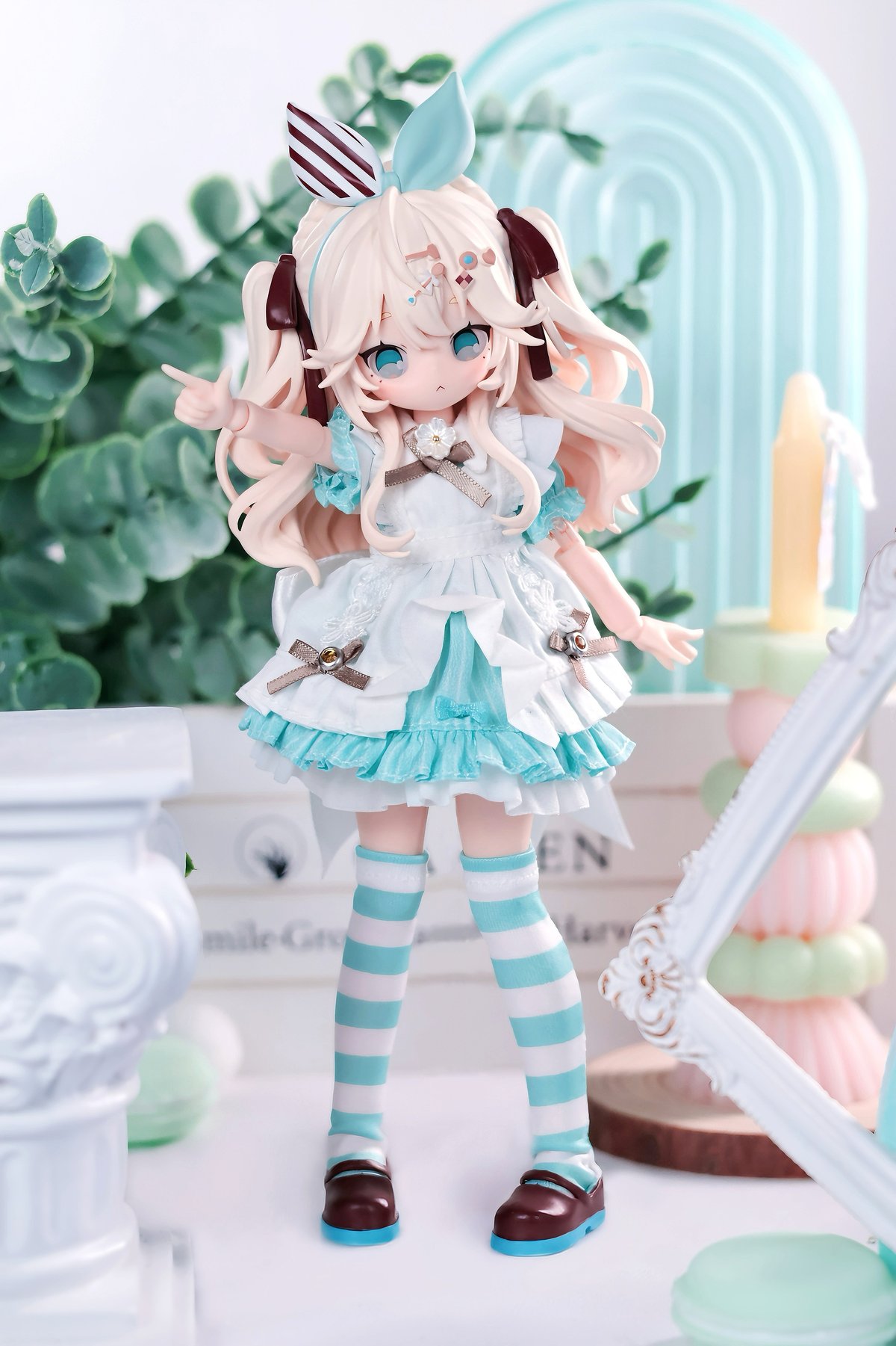 Sugary Girls 上倉エクスイーツパーティー ユウキ　 ドール m48543451380_1.jpg?1756945631