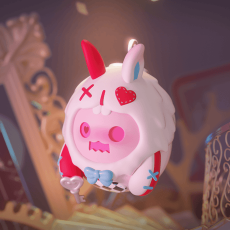 【予約販売：2月上旬～2月中旬 お届け予定】FINDING UNICORN 2022 All Star 「The World of Cards」シリーズ