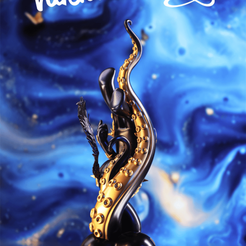 予約販売：2025年7月中 お届け予定】Sank-Beneath the Love-Blac