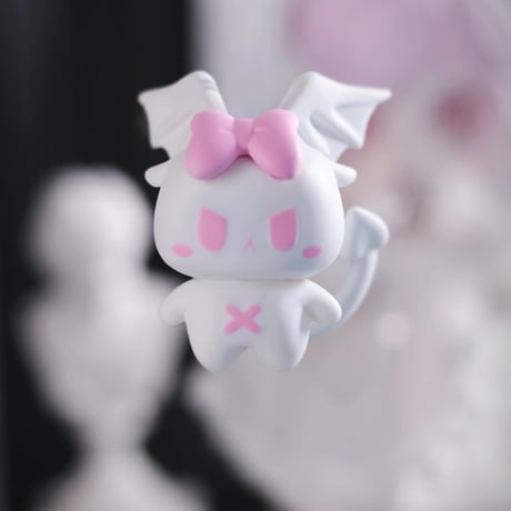 【現品販売】Happy Engine「ルルリン物語：骸骨の翼（色違いVer.）」数量限定受付単品ドール＜フルセット＞