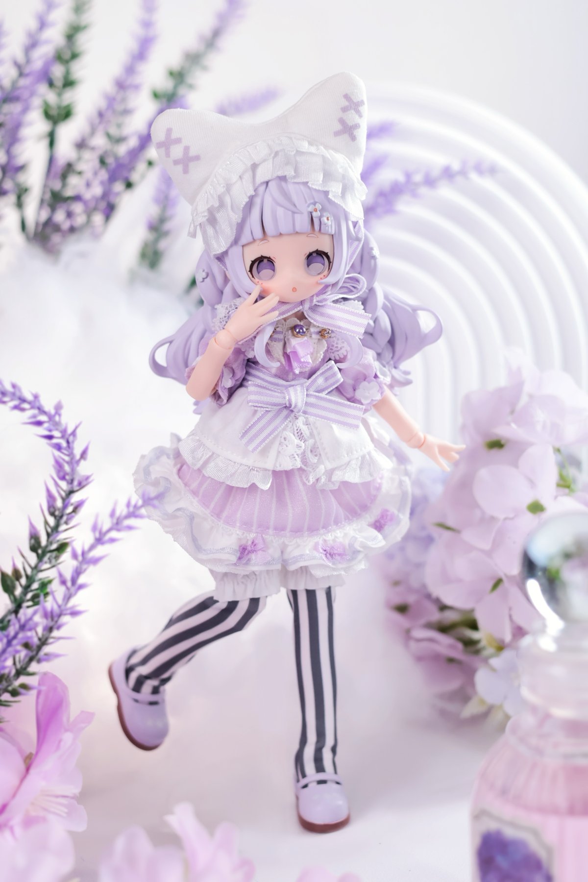 現品販売】ONEMORE x 上倉エク「Sugary Girls：スイーツ