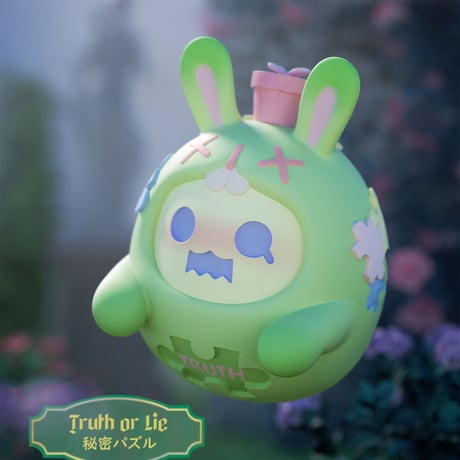 【現品販売】ShinwooｘFINDING UNICORN(F.UN) 「秘密の花園」シリーズ