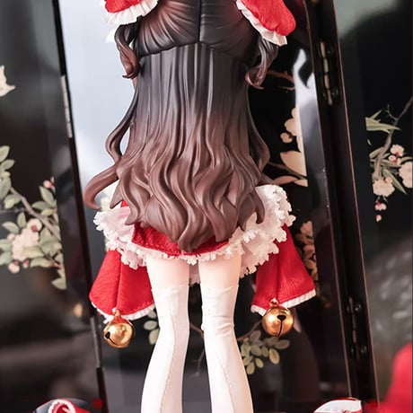 【現品販売】匣中詩「無症状」 大1/12スケール BJDブラインドドールシリーズ