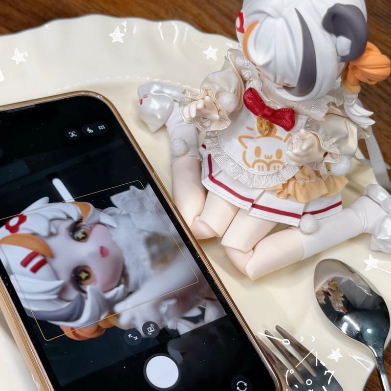Abricot ★単品購入お値下げ不可様　確認用 予約販売｜2026年8月頃 お届け予定】<公式限定初回予約特典付き>不可