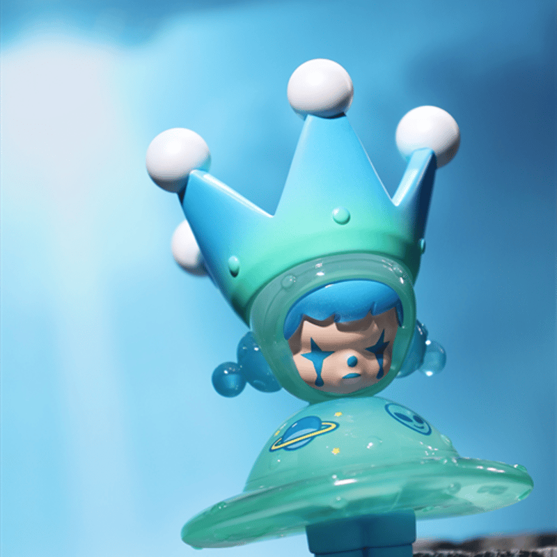 予約販売：2026年7月~8月頃 お届け予定】SANK TOYS「幻童： UFO