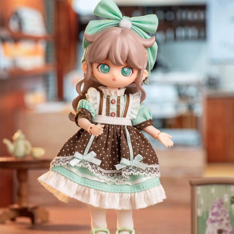 予約販売:11月下旬~12月中旬 お届け予定】SIMONTOYS LIRORO 予約販売:11月下旬~12月中旬 お届け予定】SIMONTOYS LIRORO