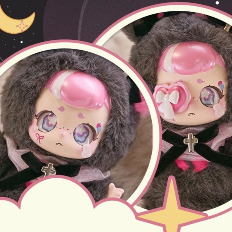 現品販売】万絲文化 「KASA：不思議なドリームランド