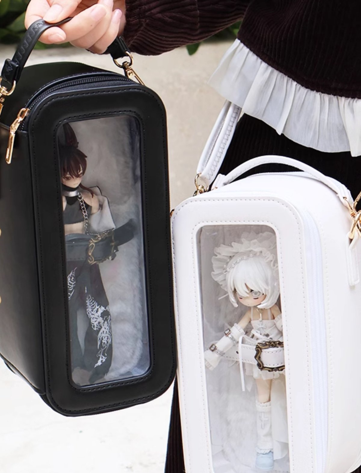 悸動瞬息 シチリアの追憶 シークレット ミケーラ　ボルゾイブラインドドール 即日発送】悸動瞬息 シークレット ミケーラ シチリアの追憶 BJD