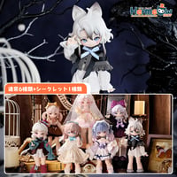 現品販売】FINDING UNICORN x Molinta (モリンタ)「NATURAL