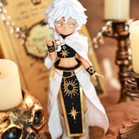 【現品販売】MICHOY「末日序章：先知」数量限定単品ドール＜フルセット＞