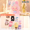 【予約販売：6月後半 お届け予定】MJ STUDIO EMMA (エマ) 「Lovely EMMA：バニー連盟」ぬいぐるみ シリーズ