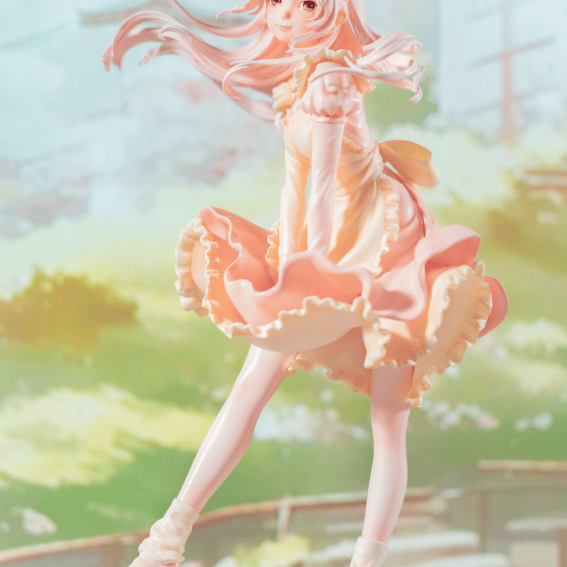 予約販売：2025年4月中 お届け予定】WeArtDoing Angel of Light-