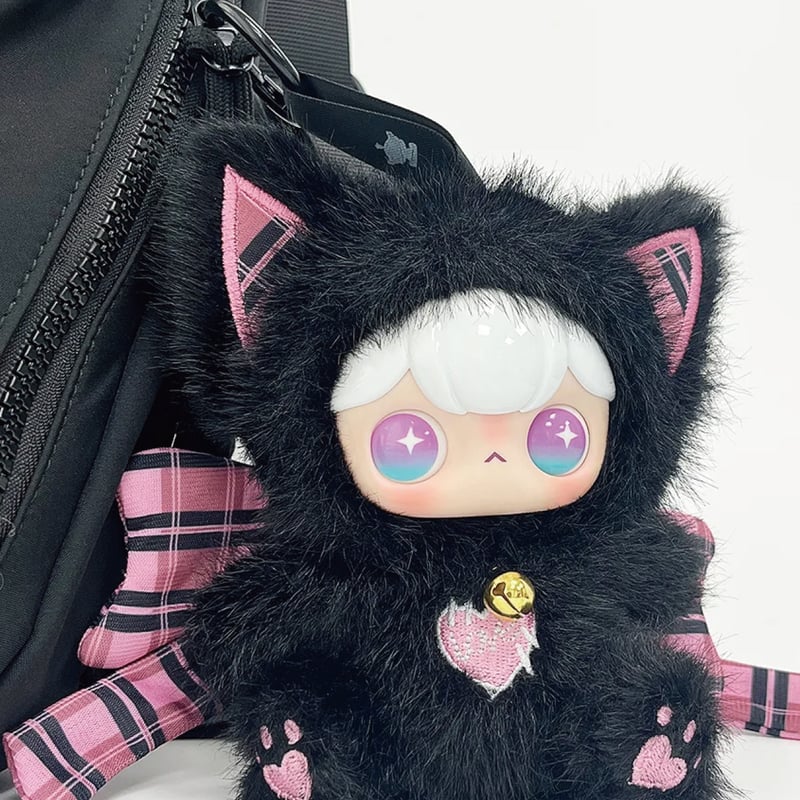 予約販売：2025年11月頃 お届け予定】玩楽拾刻 x Kokka 「It's