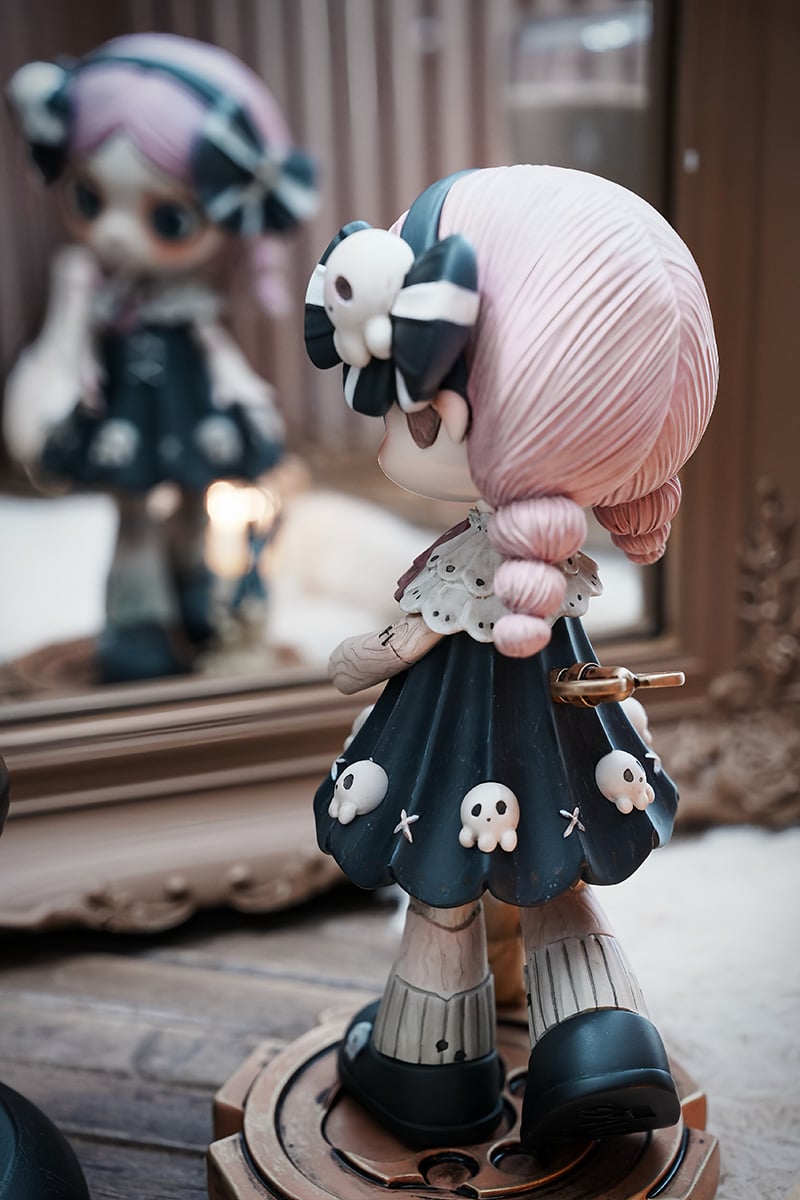 予約販売:10月中旬~11月上旬 お届け予定】卓兔Studio 「Faye 予約販売:10月中旬~11月上旬 お届け予定】卓兔Studio 「Faye