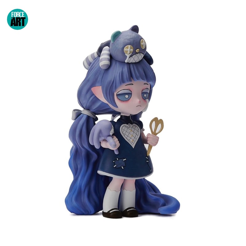 予約販売：12月中 お届け予定】OFFART X Kaionka Niannian「七宗罪：