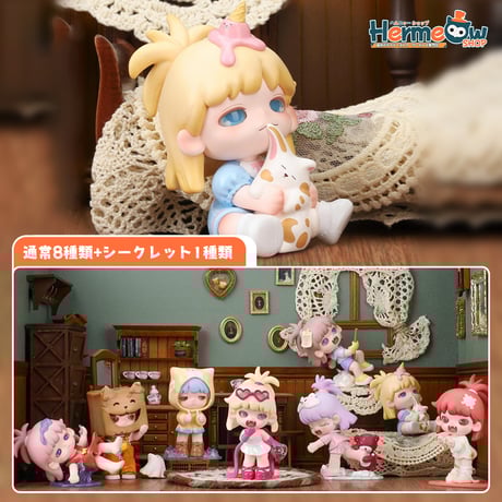 CATEGORY Other | Hermeow's Shop