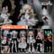 【予約販売：7月 お届け予定】＜公式初回予約特典付け＞次元界TOY(CYTOYS)「Nyssa(ニサ)：怪奇なナイトメア」BJDブラインドドール シリーズ