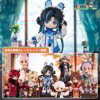 現品販売】Funism x ポケモン プレミアムフィギュア「なかよし