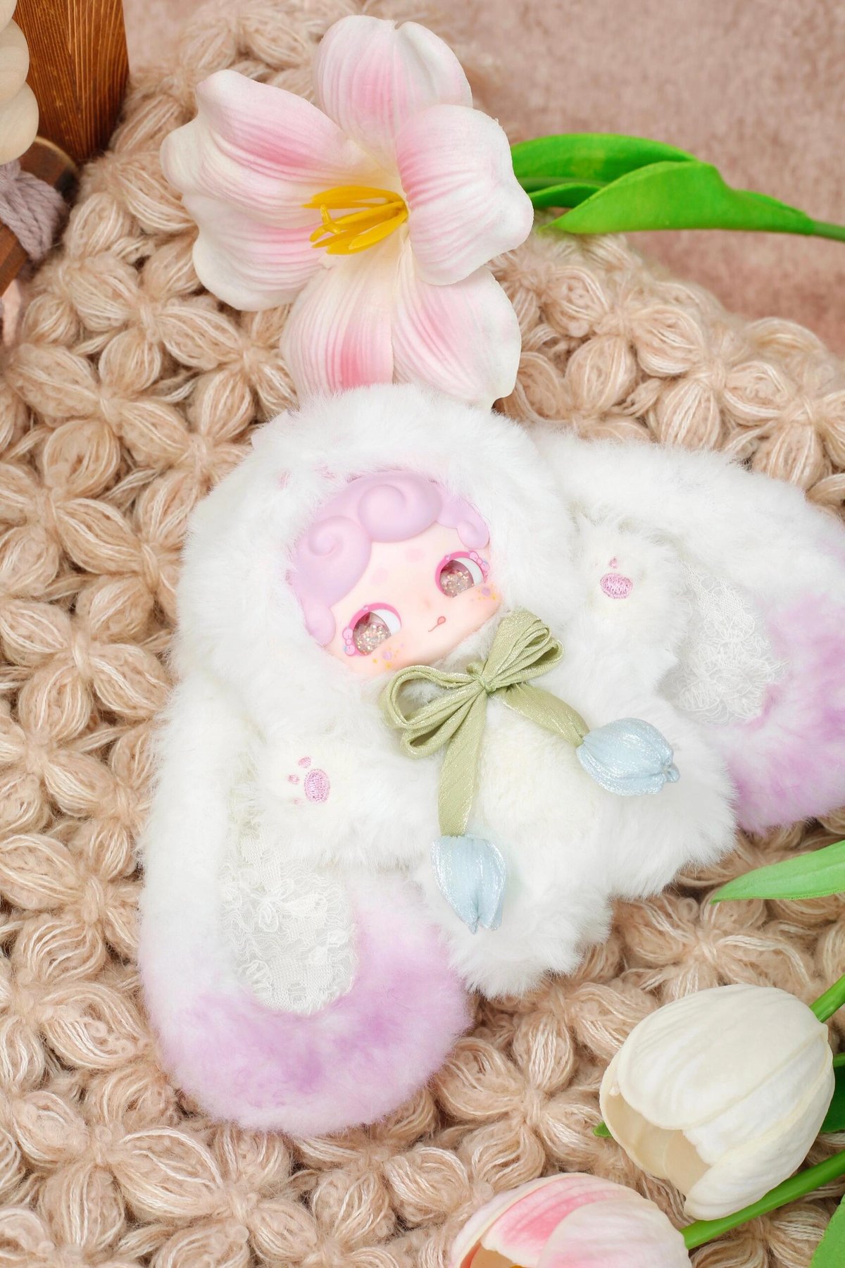 予約販売｜2025年11月前半 お届け予定】LUCKY DEER NAI