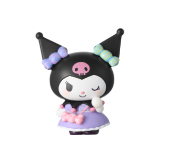 予約販売：3月中旬～4月中旬 お届け予定】MINISO x サンリオ
