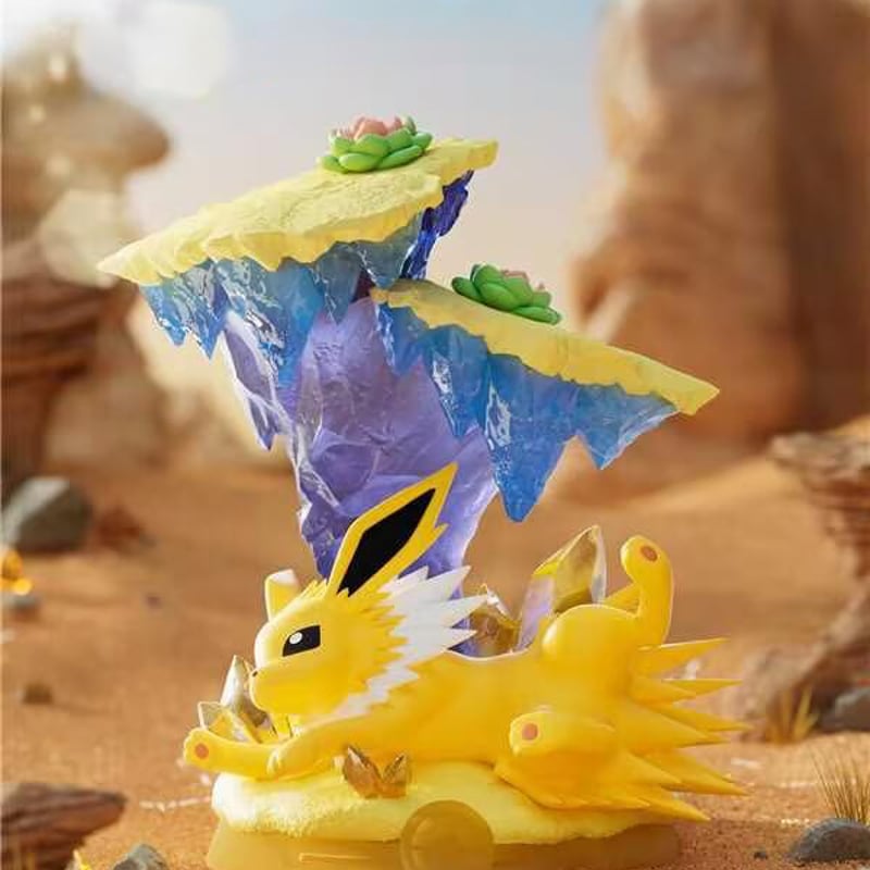 Funism ポケモン イーブイ フィギュア アソートボックス９ピース入 予約販売：5月下旬～6月上旬 お届け予定】Funism x ポケモン