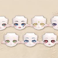 予約販売：10月中旬～11月上旬 お届け予定】卓兔Studio 「Faye(フェイ