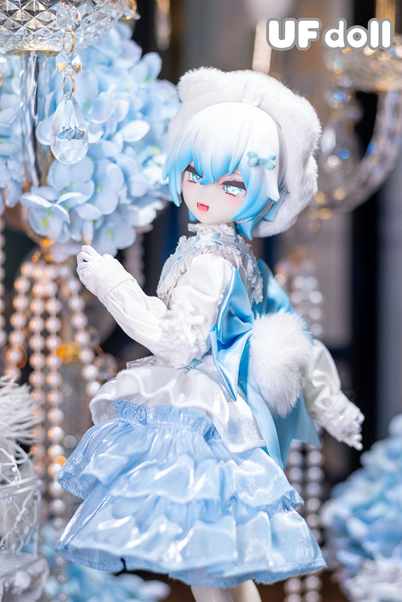 UFDOLL 1/5スケールドリンク Plus 海塩ミルクフォームS胸 UFDOLL 1/5スケールドリンク Plus 海塩ミルクフォームS胸