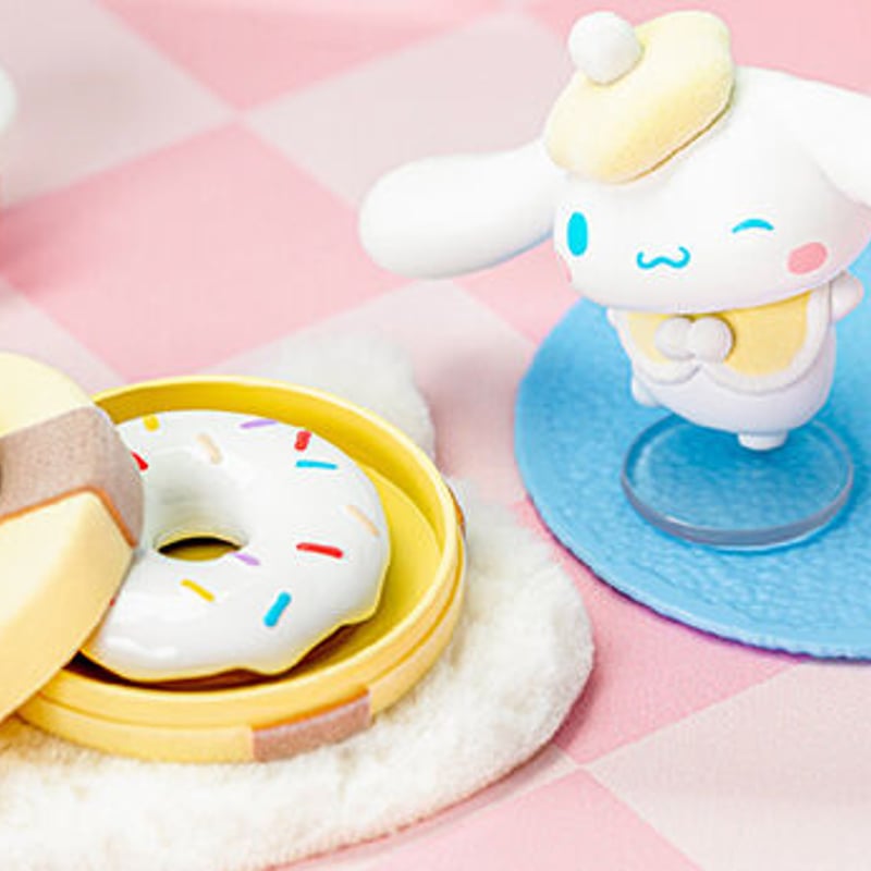 ⭐️Sanrio シナモンロール　クリスマスオブジェ　レア商品⭐️終末お値下げ中！ 楽天市場】シナモロール アクセサリーギフトセット 4点セット