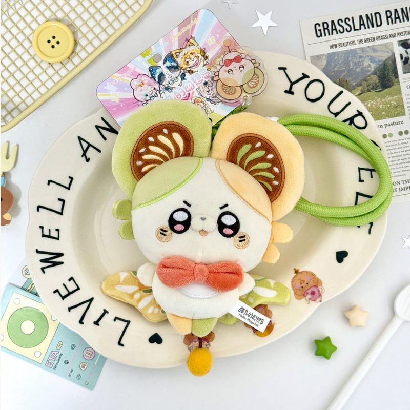 現品販売】幻想工坊「猫丸の幻想島｜MioKoo Mirage Lab」 ジョジョ