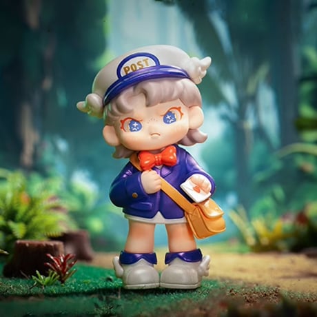 【現品販売】TNT SPACE x Dora（ドラ）「ジャングルの掟」シリーズ