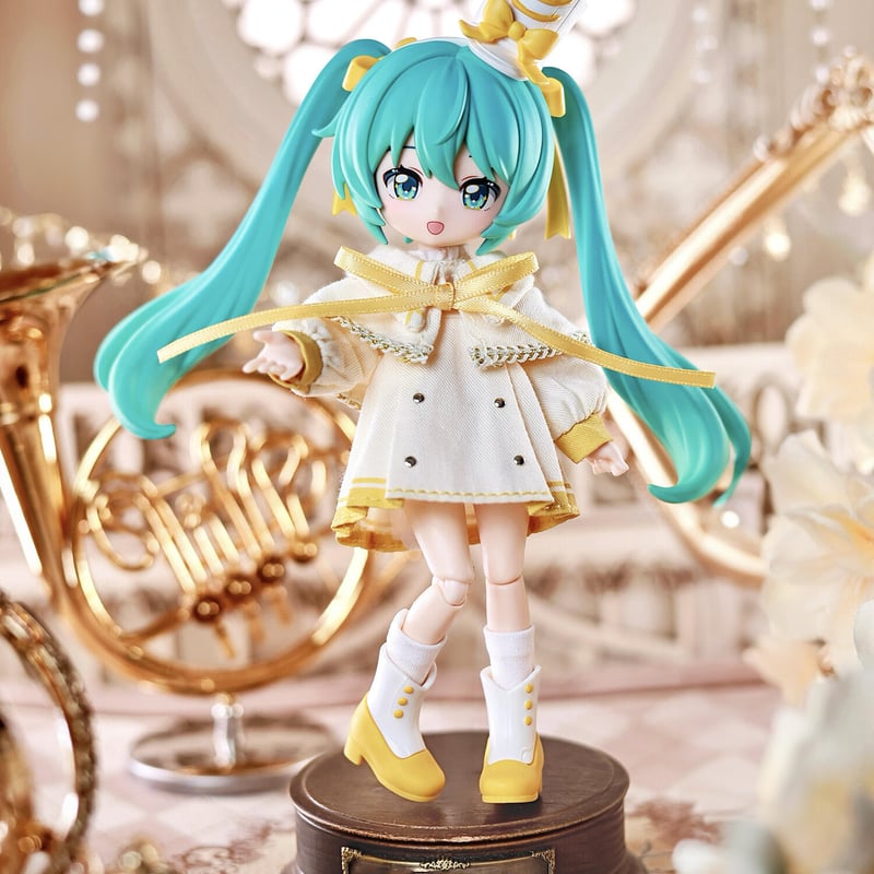 予約販売：2026年4月～5月頃 お届け予定】BLOKEES x 初音ミク「綺麗な
