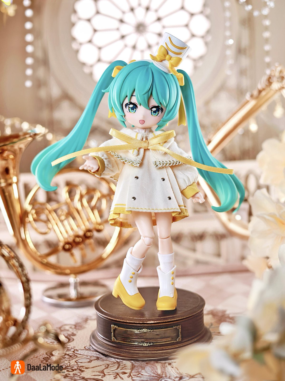 予約販売：2026年4月～5月頃 お届け予定】BLOKEES x 初音ミク「綺麗な