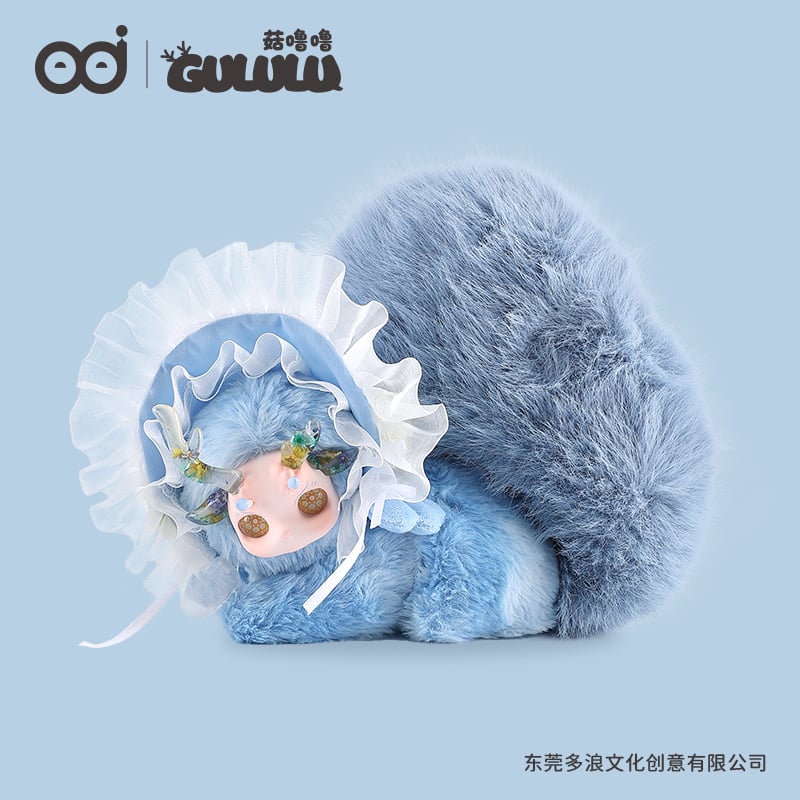 予約販売｜10月下旬～11月上旬 お届け予定】ODI STUDIO Gululu